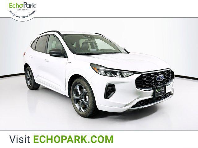 2023 Ford Escape