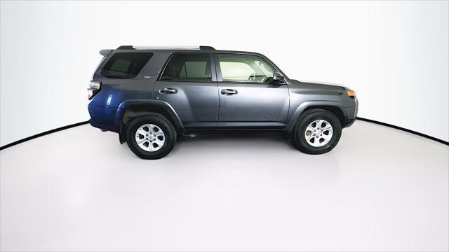 2023 Toyota 4runner