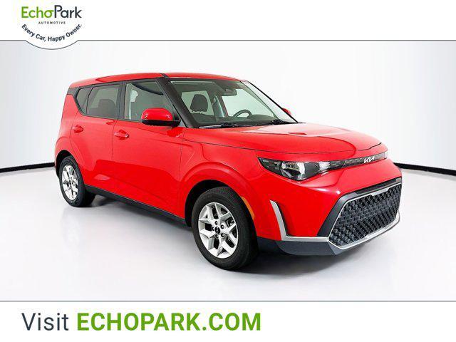 2024 Kia SOUL