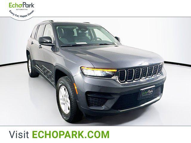 2022 Jeep Grand Cherokee