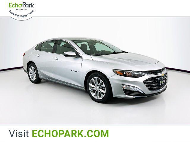 2022 Chevrolet Malibu