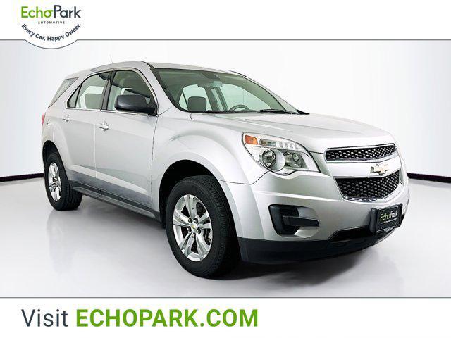 2010 Chevrolet Equinox