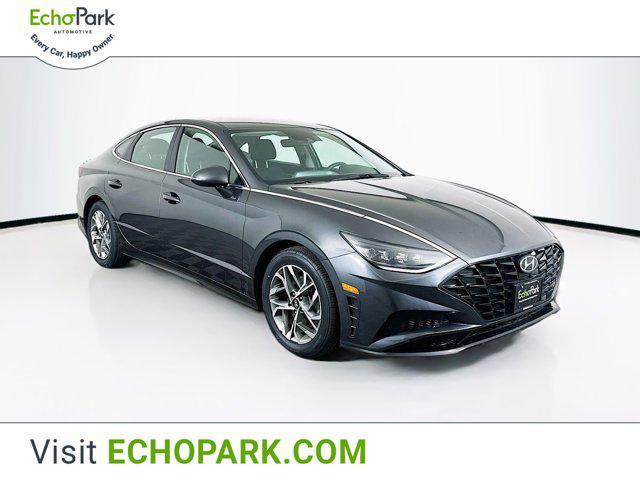 2023 Hyundai Sonata