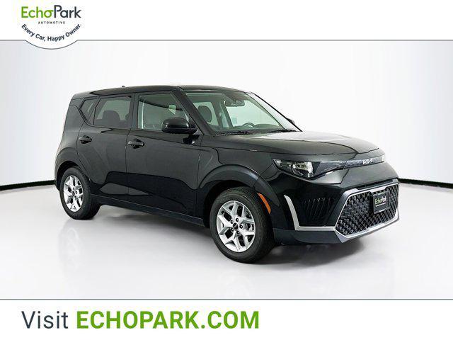 2023 Kia SOUL