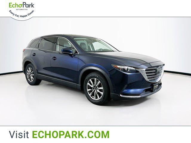 2019 Mazda CX-9