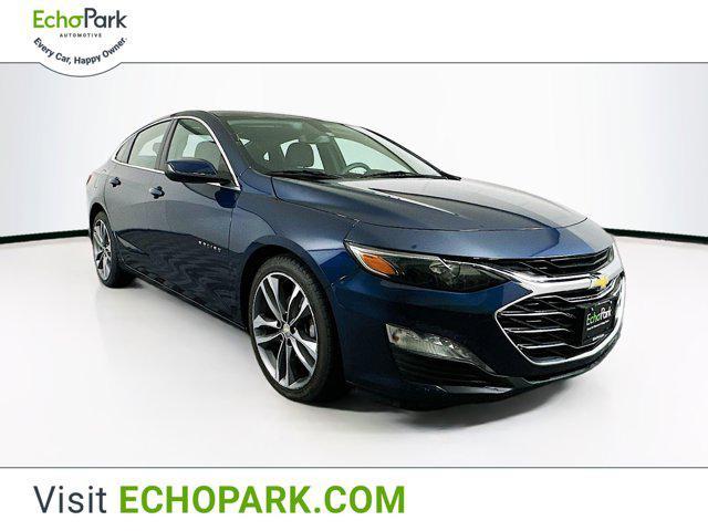 2022 Chevrolet Malibu