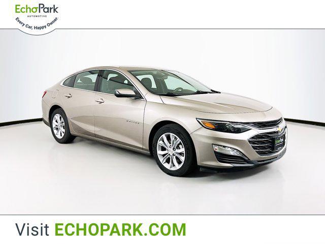 2022 Chevrolet Malibu
