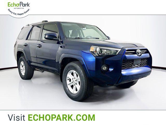 2023 Toyota 4runner