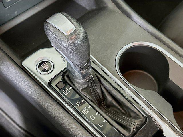 Photo of 2022 Brilliant Silver Metallic Nissan Altima