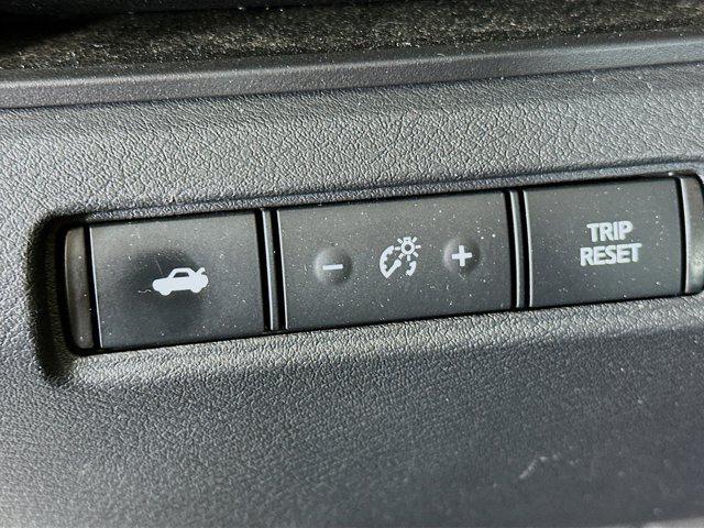 Photo of 2022 Brilliant Silver Metallic Nissan Altima
