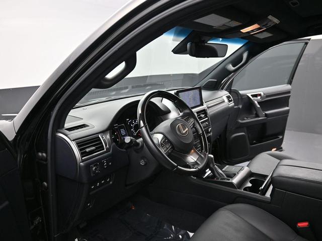 Photo of 2022 Caviar Lexus GX 460