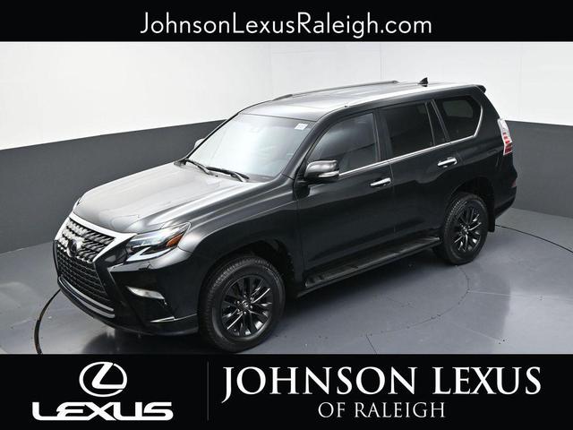 Photo of 2022 Caviar Lexus GX 460