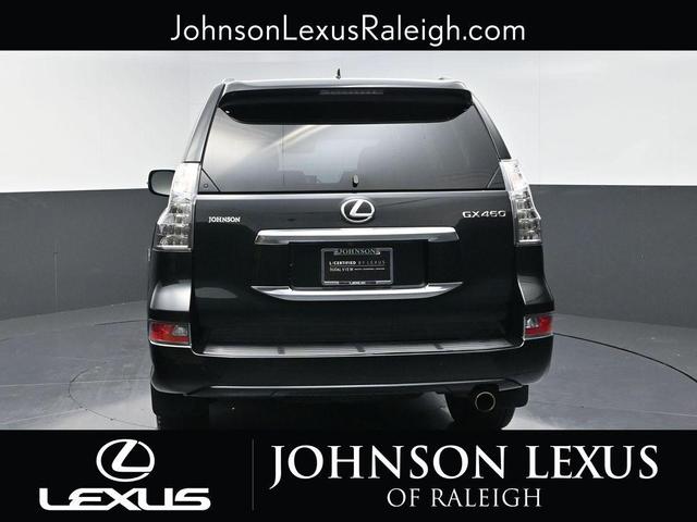 Photo of 2022 Caviar Lexus GX 460