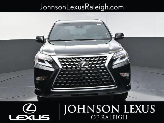 Photo of 2022 Caviar Lexus GX 460