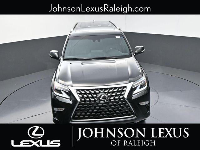 Photo of 2022 Caviar Lexus GX 460