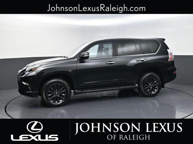 Photo of 2022 Caviar Lexus GX 460