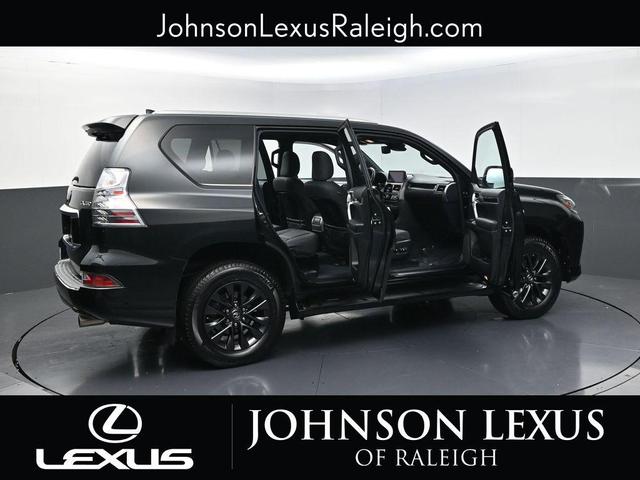 Photo of 2022 Caviar Lexus GX 460