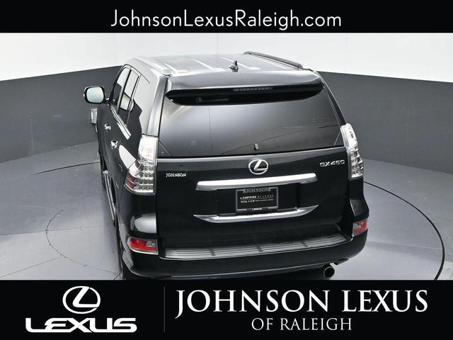 Photo of 2022 Caviar Lexus GX 460