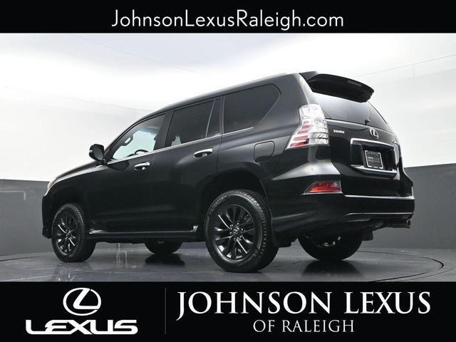 Photo of 2022 Caviar Lexus GX 460