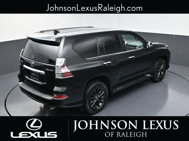 Photo of 2022 Caviar Lexus GX 460