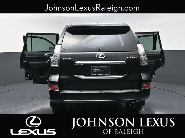 Photo of 2022 Caviar Lexus GX 460
