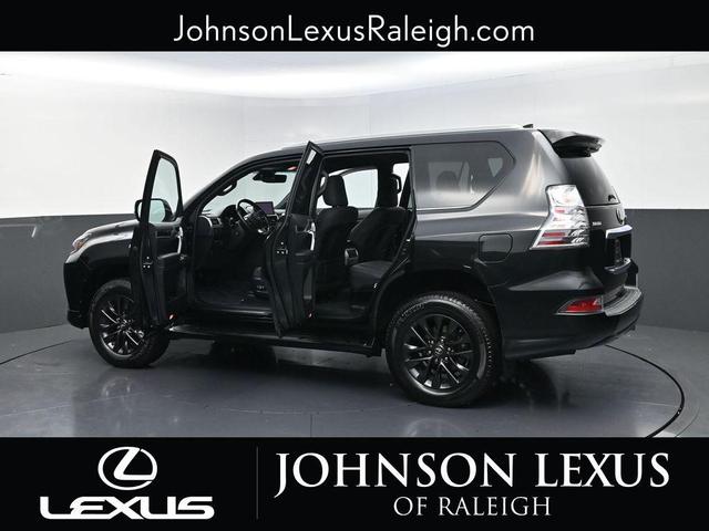Photo of 2022 Caviar Lexus GX 460