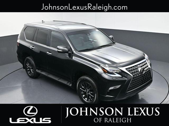 Photo of 2022 Caviar Lexus GX 460