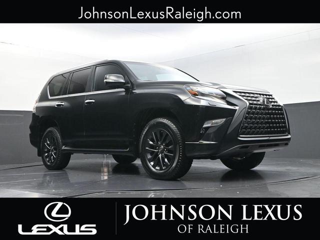 Photo of 2022 Caviar Lexus GX 460