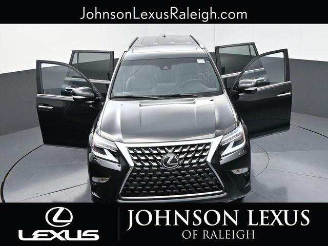 Photo of 2022 Caviar Lexus GX 460