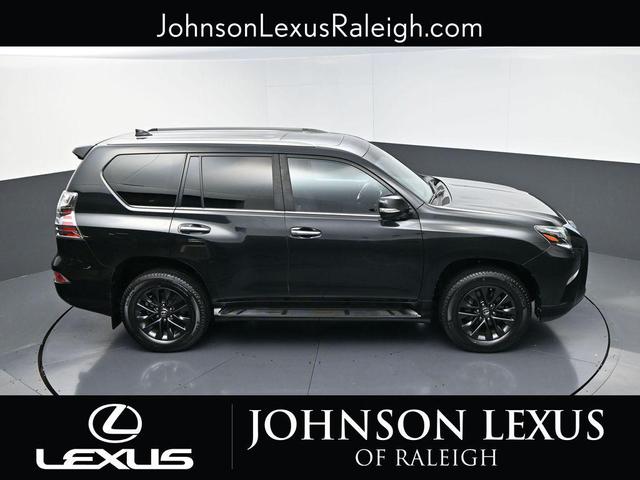 Photo of 2022 Caviar Lexus GX 460