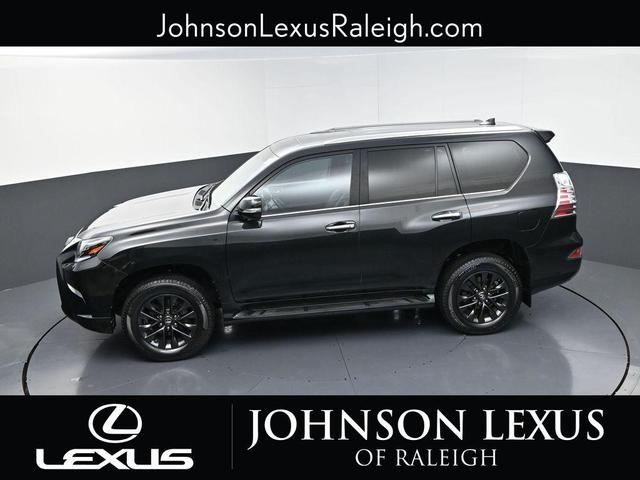 Photo of 2022 Caviar Lexus GX 460