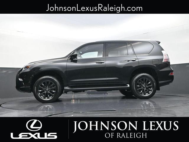 Photo of 2022 Caviar Lexus GX 460