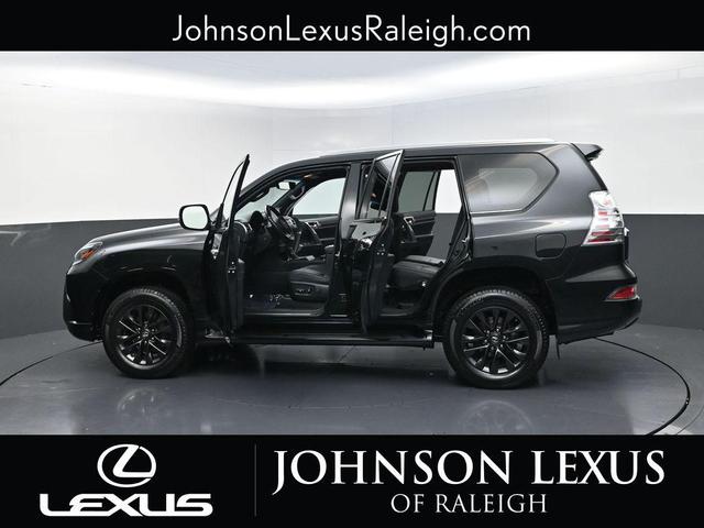 Photo of 2022 Caviar Lexus GX 460