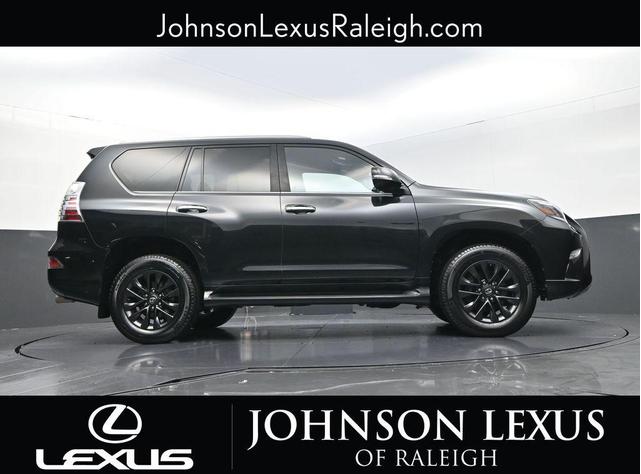 Photo of 2022 Caviar Lexus GX 460