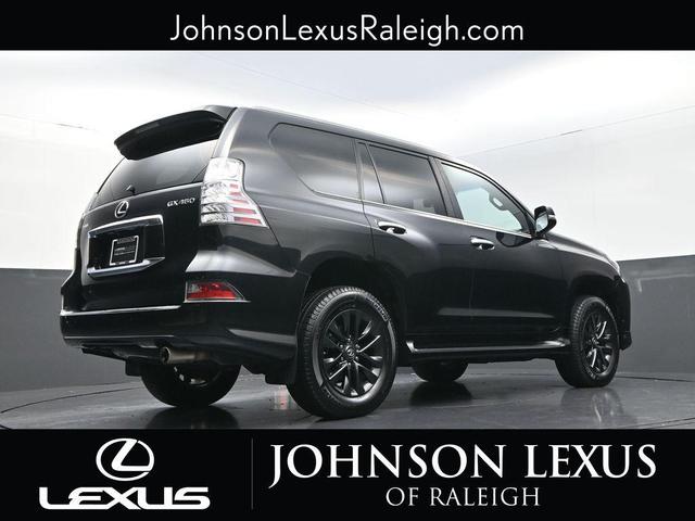 Photo of 2022 Caviar Lexus GX 460
