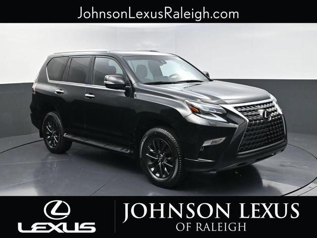 Photo of 2022 Caviar Lexus GX 460