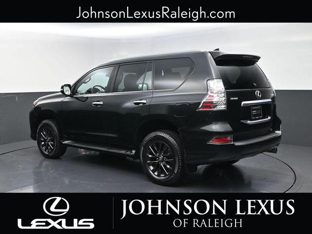 Photo of 2022 Caviar Lexus GX 460