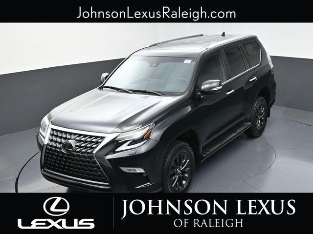 Photo of 2022 Caviar Lexus GX 460