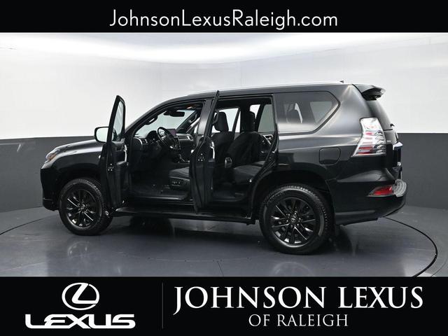 Photo of 2022 Caviar Lexus GX 460