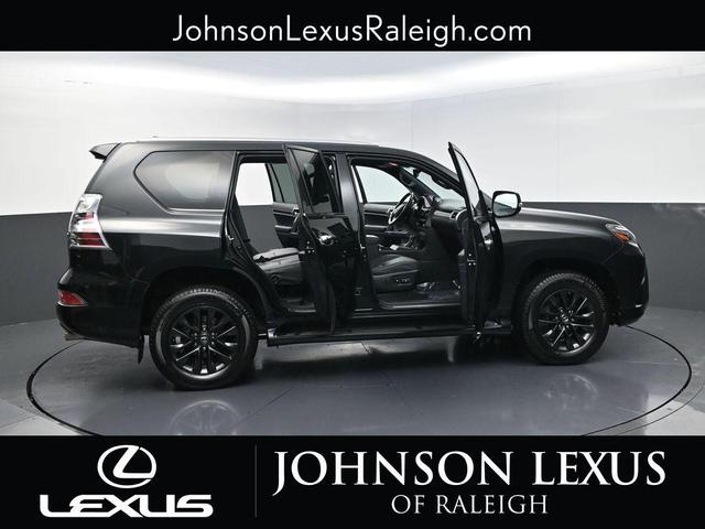 Photo of 2022 Caviar Lexus GX 460