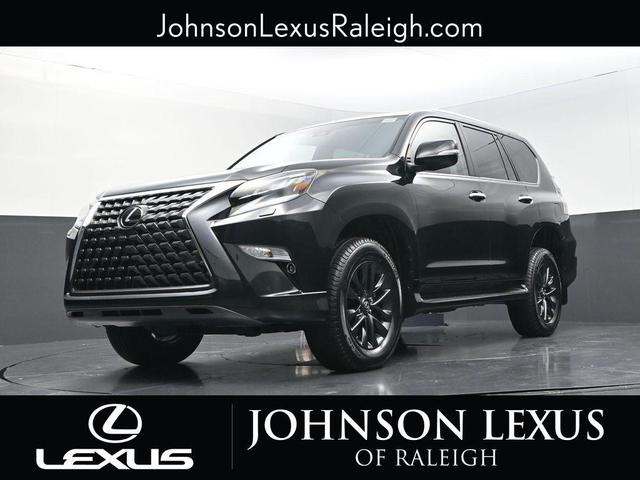 Photo of 2022 Caviar Lexus GX 460