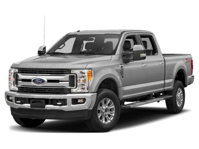 Photo of 2019 INGOT SILVER METALLIC Ford F-250