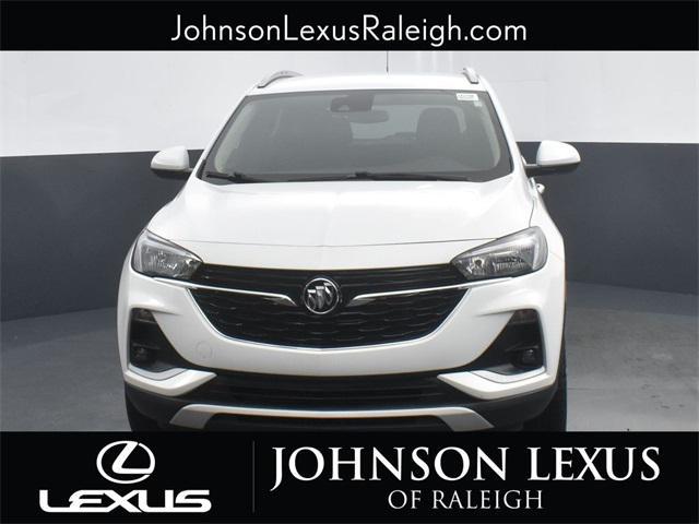 2022 Buick Encore Gx