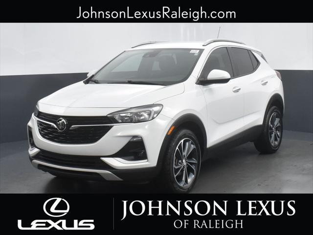 2022 Buick Encore Gx