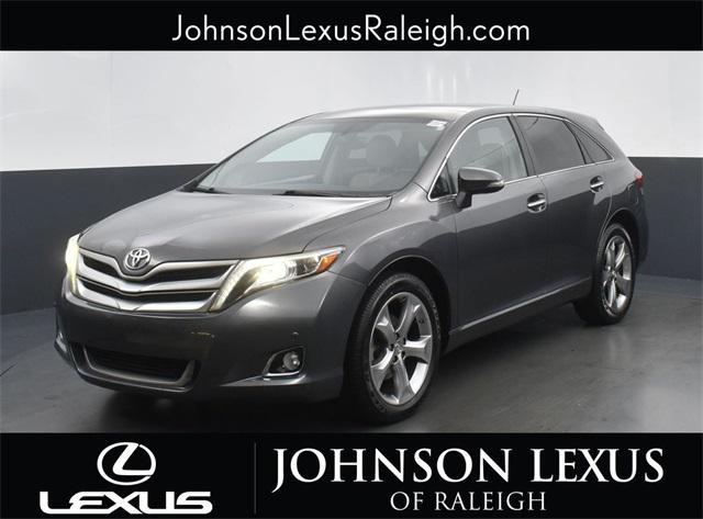 2015 Toyota Venza