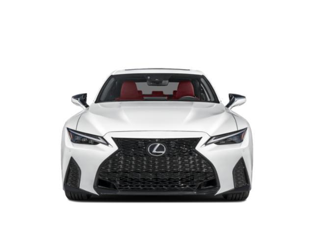 Photo of 2023 Cloudburst Gray Lexus IS 500
