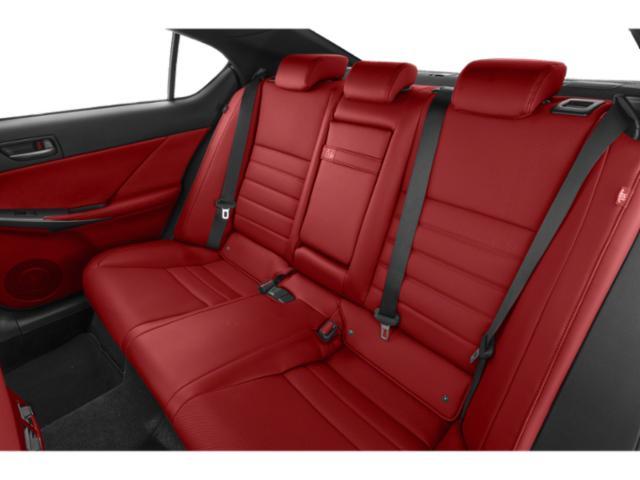 Photo of 2023 Cloudburst Gray Lexus IS 500