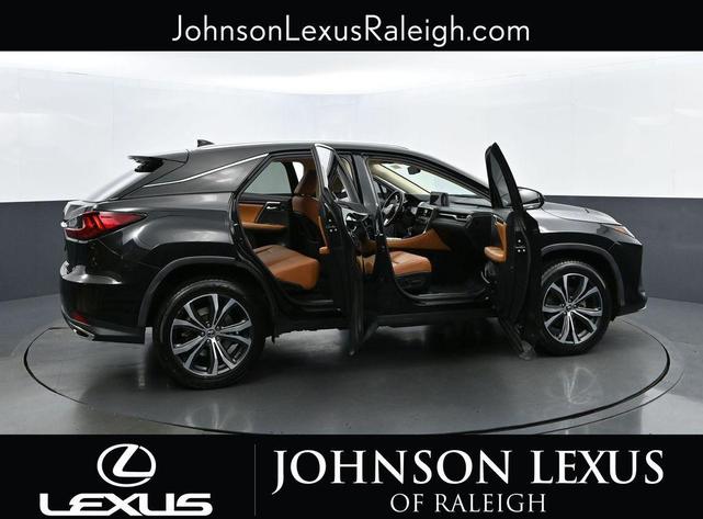 Photo of 2021 Caviar Lexus RX 350