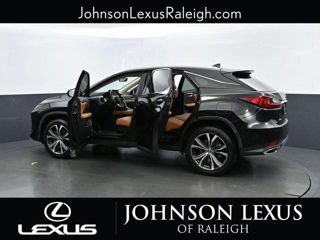 Photo of 2021 Caviar Lexus RX 350