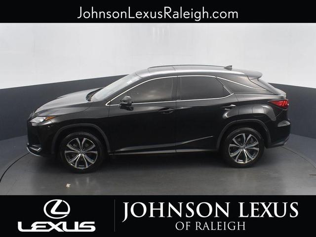 Photo of 2021 Caviar Lexus RX 350